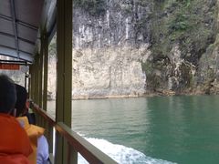 -铜仁天生桥大峡谷景区