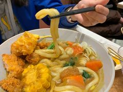 -池奈·咖喱蛋包饭(熙地港店)