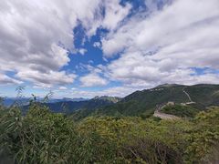 -慕田峪长城