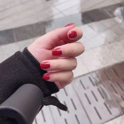 -Nail Romance·美甲罗曼史