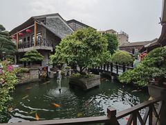 -猪肉婆私房菜(容桂总店)