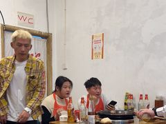 -咖咖火锅(老店)