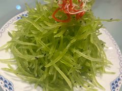 -青禾小厨新疆菜(总店)