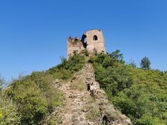 -蟠龙山长城景区