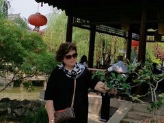 -常熟方塔园