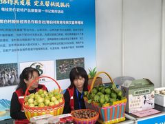 -南宁国际会展中心