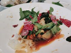 -狮王府淮扬菜(老门东店)