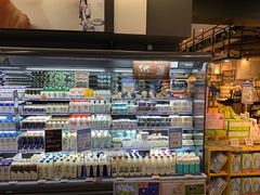 -Olé精品超市(北京合生汇店)