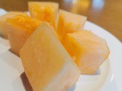 -都会尚膳·海鲜自助餐厅(重庆万豪酒店)