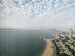 -星海湾跨海大桥