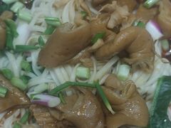 -杨肥肠(盘溪路店)