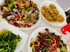 -南海渔家•海鲜•正宗海南菜(海棠湾店)