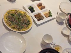 -莆田餐厅PUTIEN(金融街购物中心店)