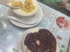 -义顺牛奶公司(新马路老店)