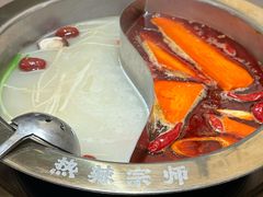 -热辣宗师·串串火锅(万达金街店)
