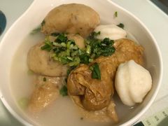 -翠华餐厅(旺角文华商场店)