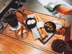 -星巴克臻选(北京嘉里中心第二店)