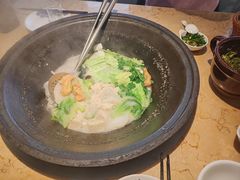-陈大锅·岳阳鱼馆·地道岳阳菜(美食街店)