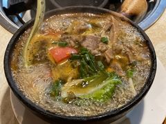 牛肉米线-顺顺小吃(独克宗古城店)