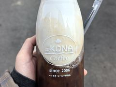 -安琳acKONA咖啡(市南店)