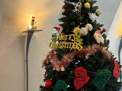 -Me Coffee下午茶艺术空间