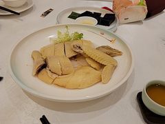 -龙悦湾酒家·八阵鱼生·渔人码头店