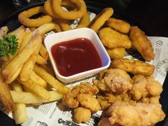 -Ambra Haus琥珀屋精酿餐厅(宝山店)