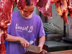 -阿娟牛肉丸·手打牛肉丸·现做现卖