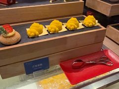 -长沙芙蓉国温德姆至尊豪廷大酒店-自助餐厅