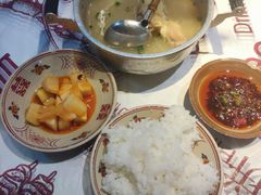 -耙吉吉川味小酒馆(本地人回头店)