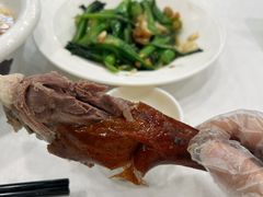 -万年酒楼(越秀南路店)