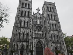 -圣约瑟夫大教堂