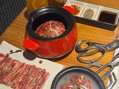 -焱铁烧·黑毛和牛专门店(南宁万象城店)