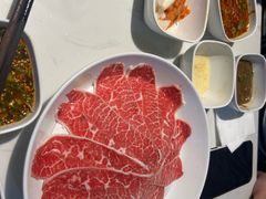 -傣妹火锅(南京东路一店)