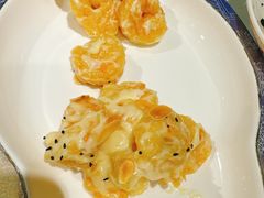 -狗不理(贵宾楼店)