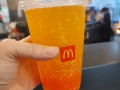 -麦当劳(金稻田路餐)