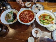 -北京老铺烤鸭(老城根店)