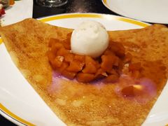 -La Creperie法餐厅(芮欧百货店)