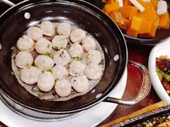 -拈菜(观音桥阳光世纪店)