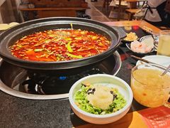-小饕荟雅安贡椒鱼鲜馆(广福桥店)