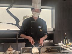 -水木锦堂·自助铁板烧(望京凯德MALL店)