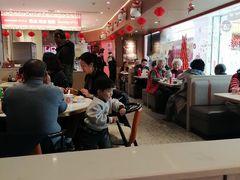 -北大荒人•新东北菜(青岛银座店)
