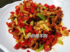 -香鼎坊江西菜(国奥店)