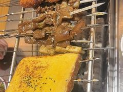 -古彭7只羊·招牌白串·碳锅羊肉旗舰店