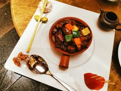 -铭轩中餐厅·海南菜·粤菜(亚龙湾瑞吉店)