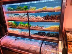 -老谢野馄饨(延安路店)