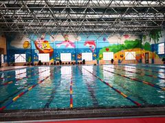 -沈阳龙润夏宫温泉水乐园