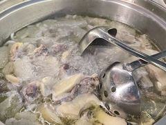 -润园四季椰子鸡火锅(海上世界店)