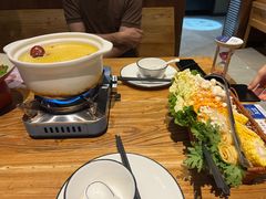 -U你·天然调味(南湖总店)