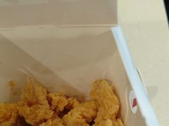 -肯德基(正定机场安检内店)